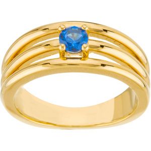 Ring Mounting for Mother