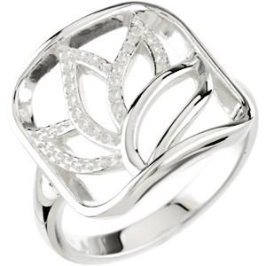 Layla Fashion Ring Mounting