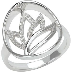 Layla Ring Mounting 