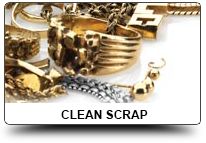 Clean Scrap