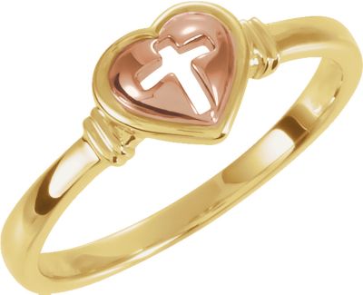 Cross Ring