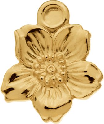 Flower Stamping