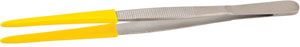 Coated Forceps/Steam Tweezers