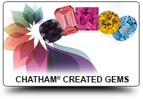 Chatham Created Gems