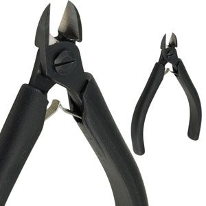 Teborg Micro Bevel Pliers