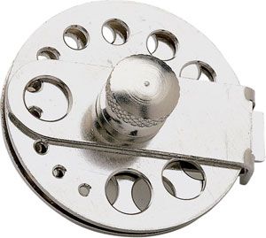 Pearl Holding Vise