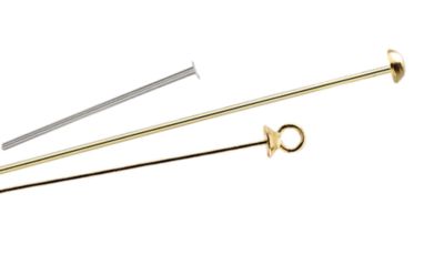 Head Pins