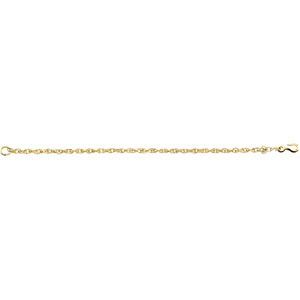Safety Chain with Jump Ring & Hook