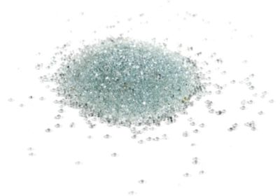 5LB GLASS BEADS .425-.85MM