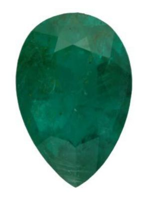 Pear Genuine Emerald (Black Box)