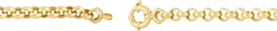6.5 mm Hollow Rolo Chain