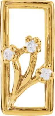  Pendant Slide Mounting 