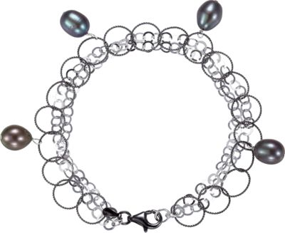 Freshwater Cultured Pearl Braclet