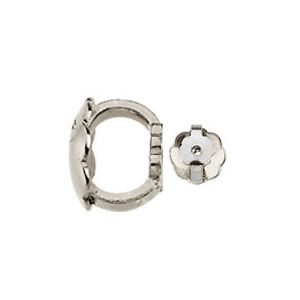 Universal Threaded Back for .032
