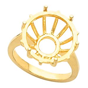Coin Ring