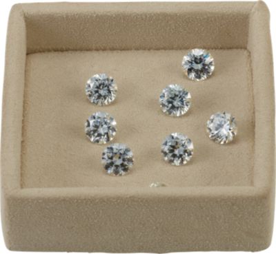Magnetic Utility/Gemstone Holder For 62-4803 Suede Display