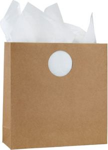 Large Eco Mod Round Bags
