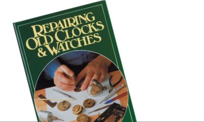 Watch Repair