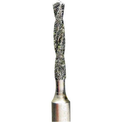 1.00mm Panther Diamond Twist Drill 