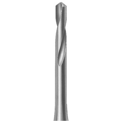 2.00mm Panther Tungsten Carbide Twist Drill (Replaces 28-0655)