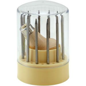 12pc Panther Beading Tool Set (Replaces 53-1605)