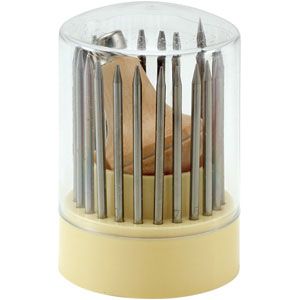23pc Panther Beading Tool Set (Replaces 53-1600)