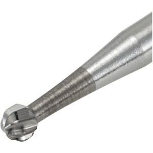 .70mmPanther Tungsten Carbide Round Bur 