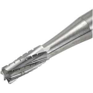 .90mm Panther Tungsten Carbide Cylinder Cross Cut Bur