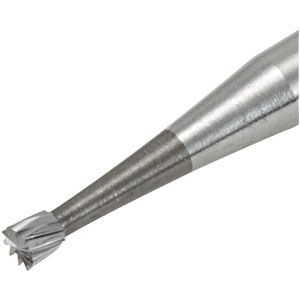 1.20mm Panther Tungsten Carbide Inverted Cone Bur 