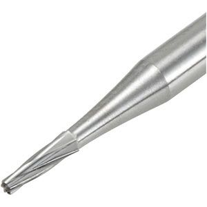.90mm Panther Tungsten Carbide Cone Square Bur 