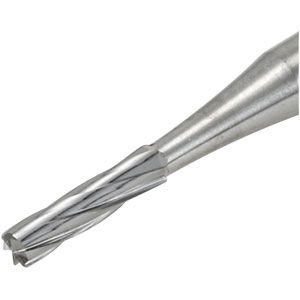 1.20mm Panther Bur Tungsten Carbide Cylinder Long Bur 