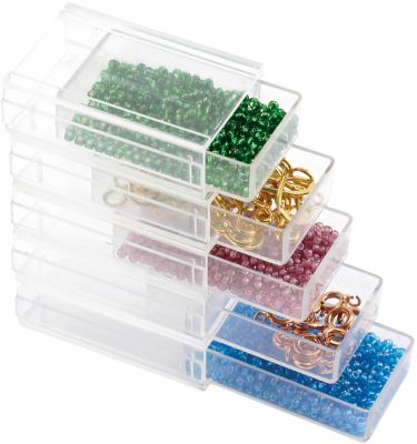 Stackable Drawers