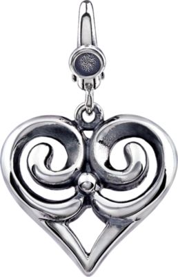 Heart Charm