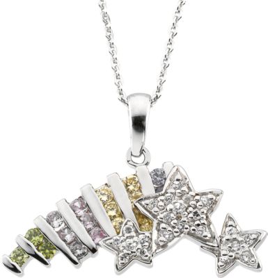 Dare to Dream&trade; Pendant & Chain