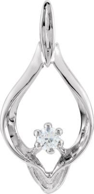 Pendant Mounting