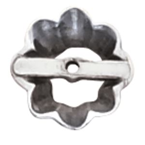 Earring Jackets Mounting