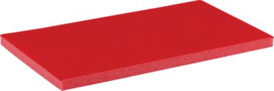 Red 72 Ring Full Foam Insert