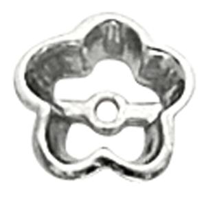 Earring Jacket  Mounting