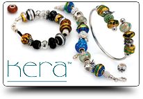 Kera Beads