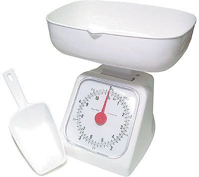 Investment Scale 
