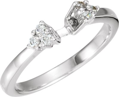 Accented Engagement Remount