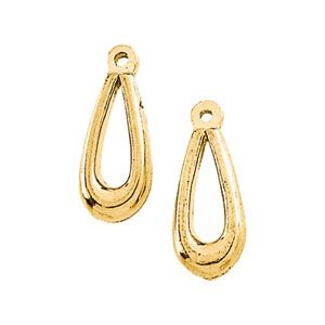 Earring Jacket  Mounting
