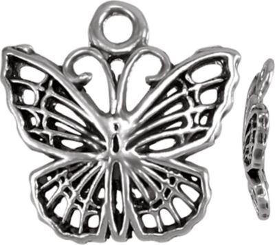 Butterfly Dangle
