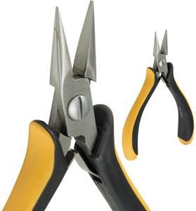 Durox 2000 Pliers - Chain Nose