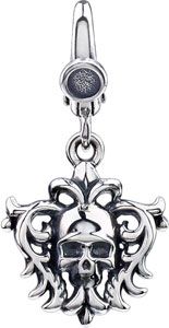 Skull Charm