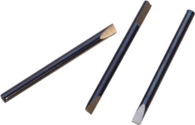 Screwdriver Replacement Blade (Pack of 3)
