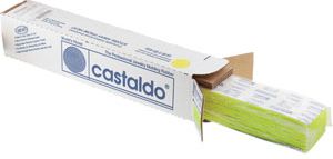 Castaldo&reg; Gelato&trade; Lemon Silicone Mold Rubber 