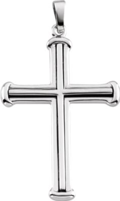 Cross Pendant
