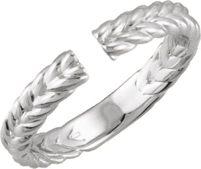 Double Rope Shank