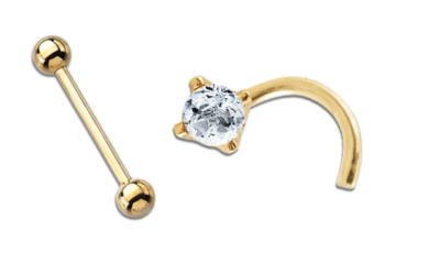 Body Jewelry